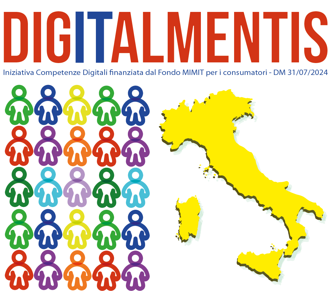 DIGITALMENTIS