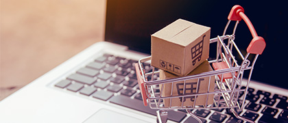 Acquisti online