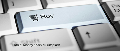 Diritti del consumatore nell'e-commerce