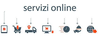 Servizi online