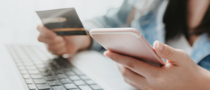 Banche: home banking e truffe bancarie