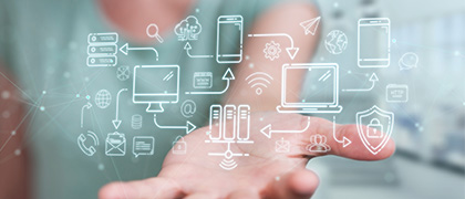 Utilizzo consapevole di PC e Smartphone