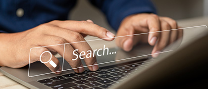 Saper navigare in internet: riconoscere siti sicuri