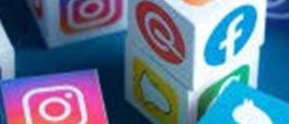I social network più utilizzati