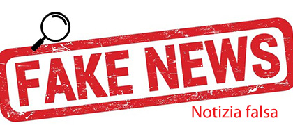 Riconoscere le fake news