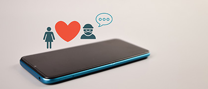 La truffa dell'amore